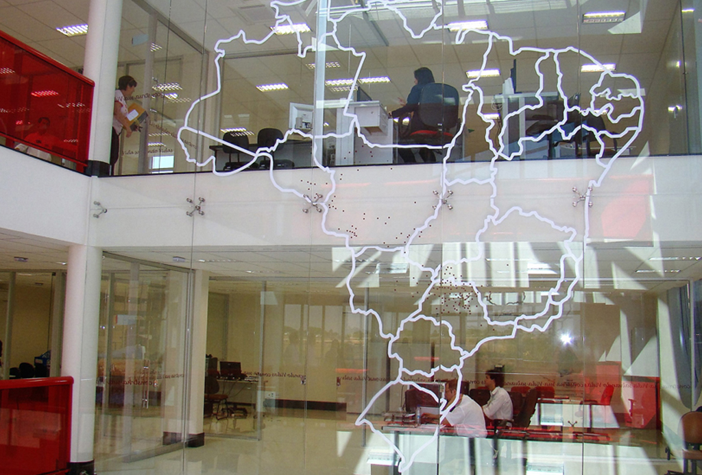 Captação de Recursos - Hospital de Amor 4