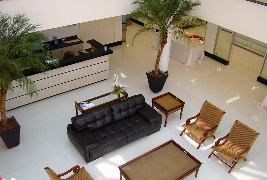 Captação de Recursos - Hospital de Amor 5