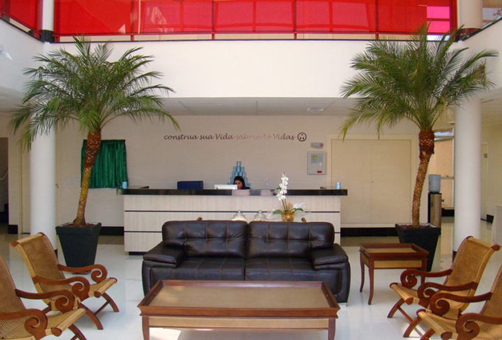 Captação de Recursos - Hospital de Amor 7