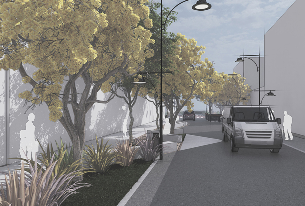 Revitalização Centro Barretos 3