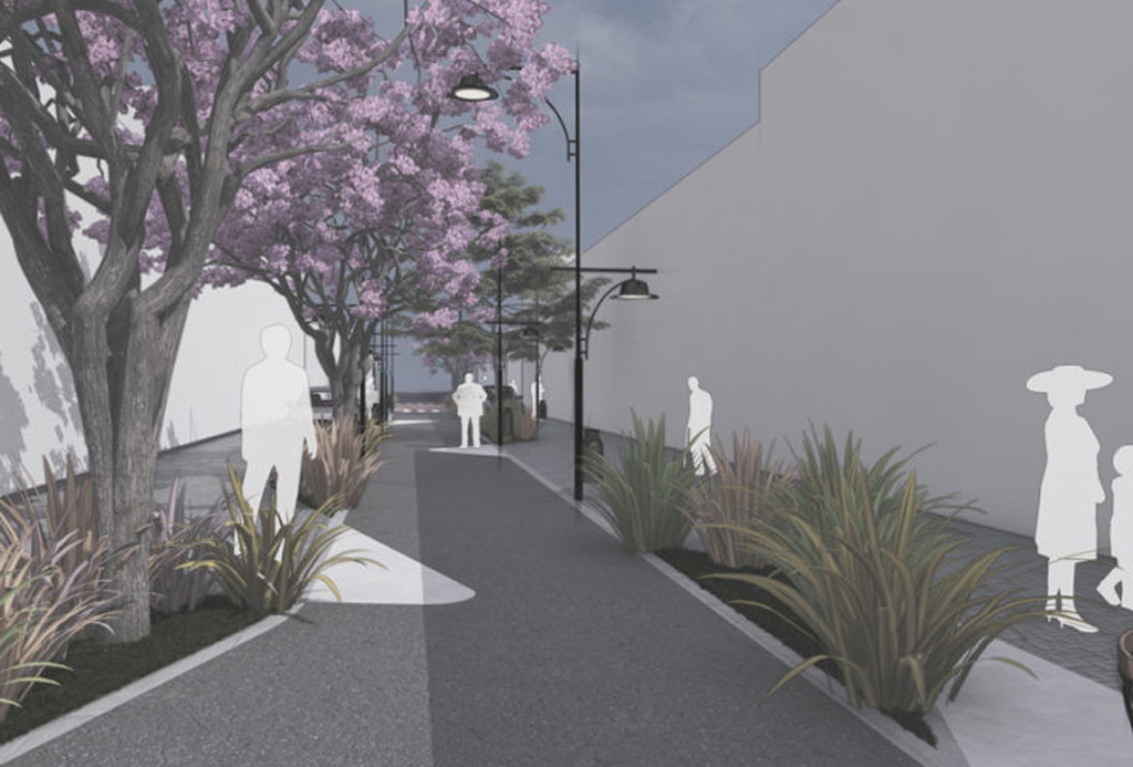 Revitalização Centro Barretos 7