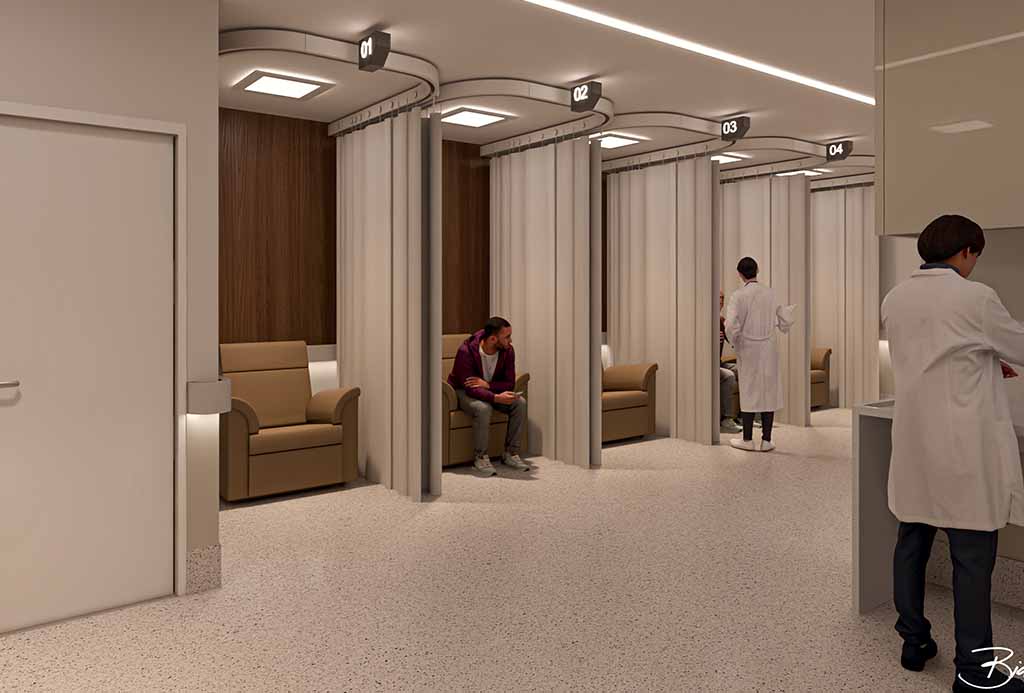 Blanc JP - preparo paciente 2