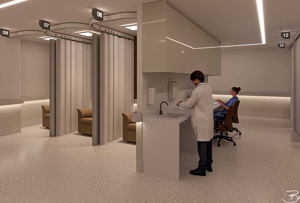 Blanc JP - preparo paciente 3