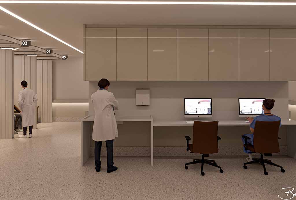 Blanc JP - preparo paciente 7