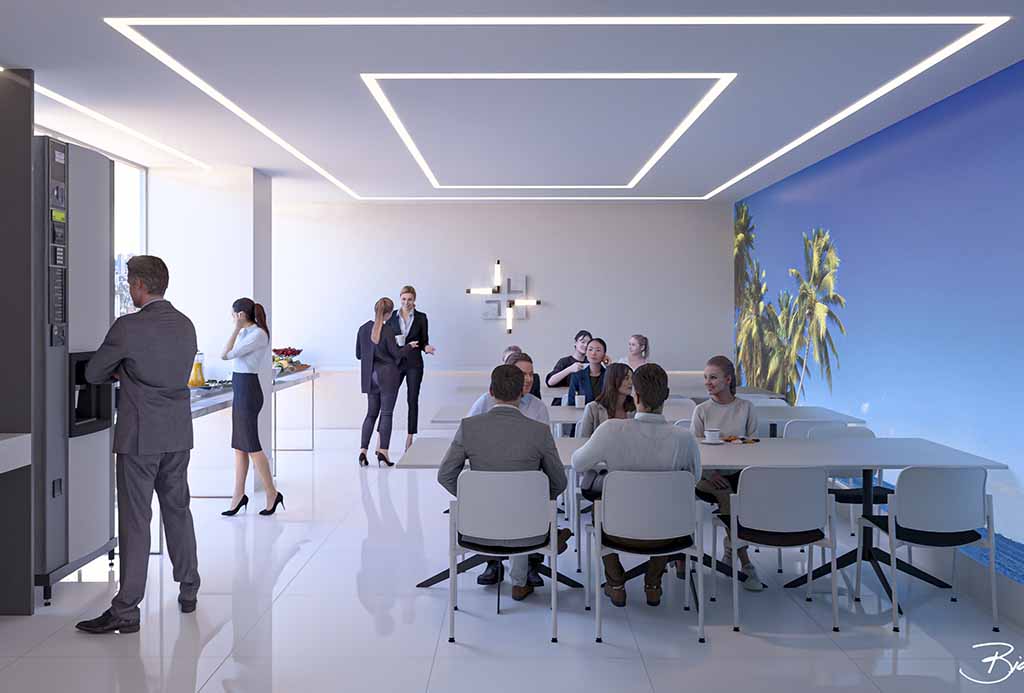 Blanc JP - refeitorio 2