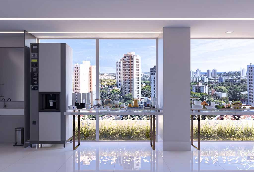 Blanc JP - refeitorio 3