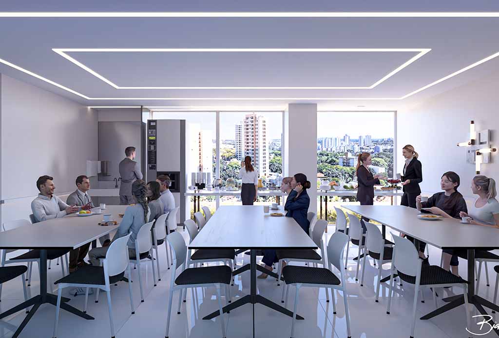 Blanc JP - refeitorio 4