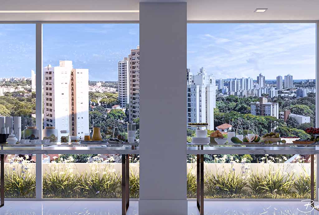 Blanc JP - refeitorio 7