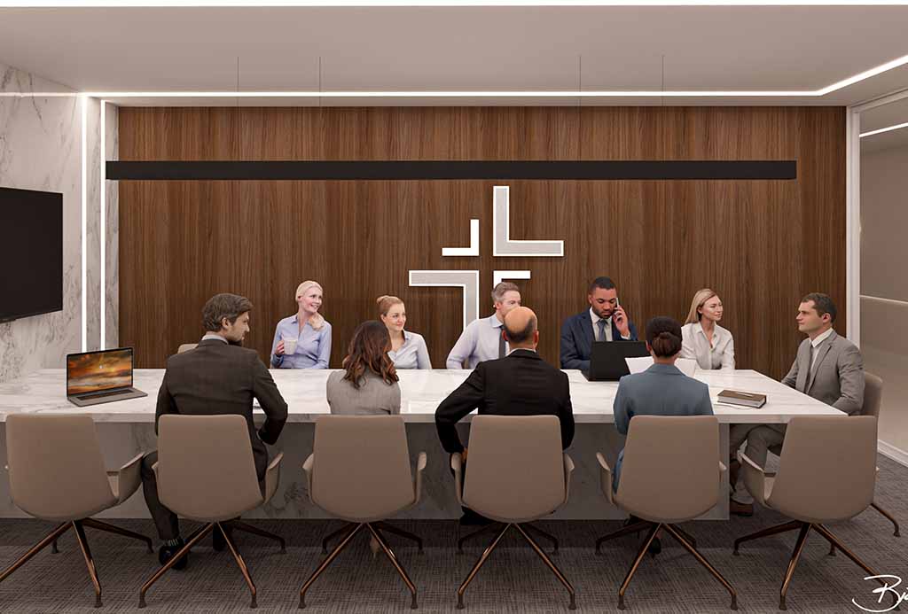 Blanc Salvador - Bloco Adm 10