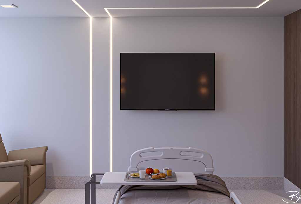 Blanc Salvador - Siute 10