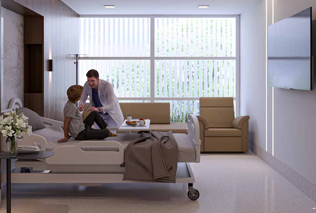 Blanc Salvador - Siute 5