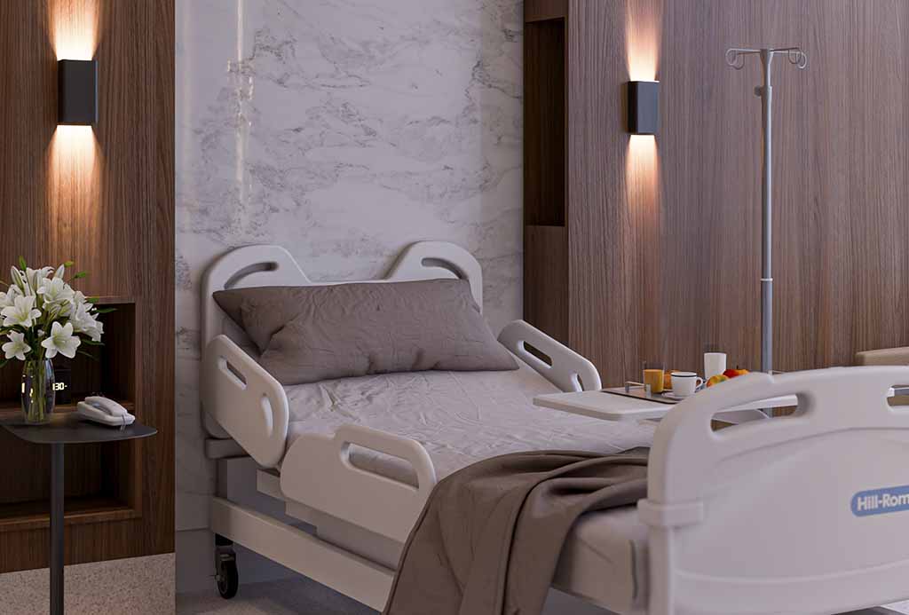 Blanc Salvador - Siute 7