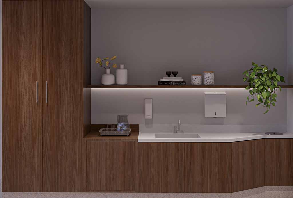 Blanc Salvador - Siute 9