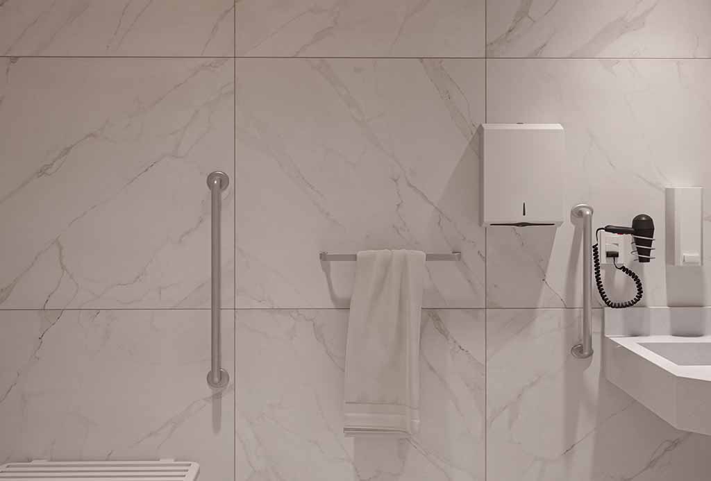 Blanc Salvador - Siute