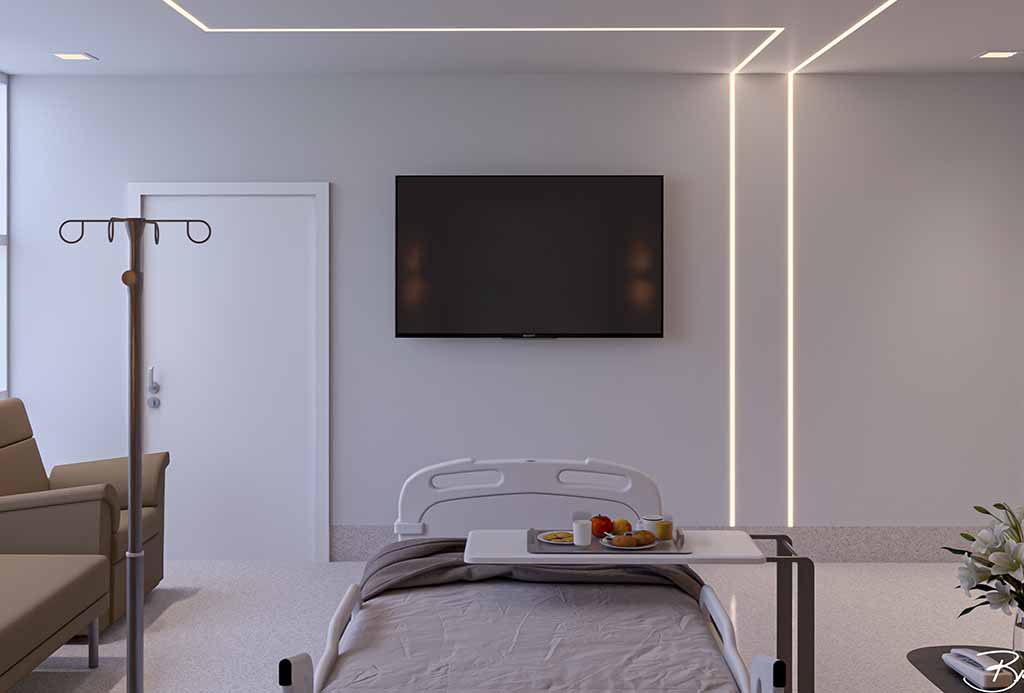 Blanc Salvador - Suite Presencial 3