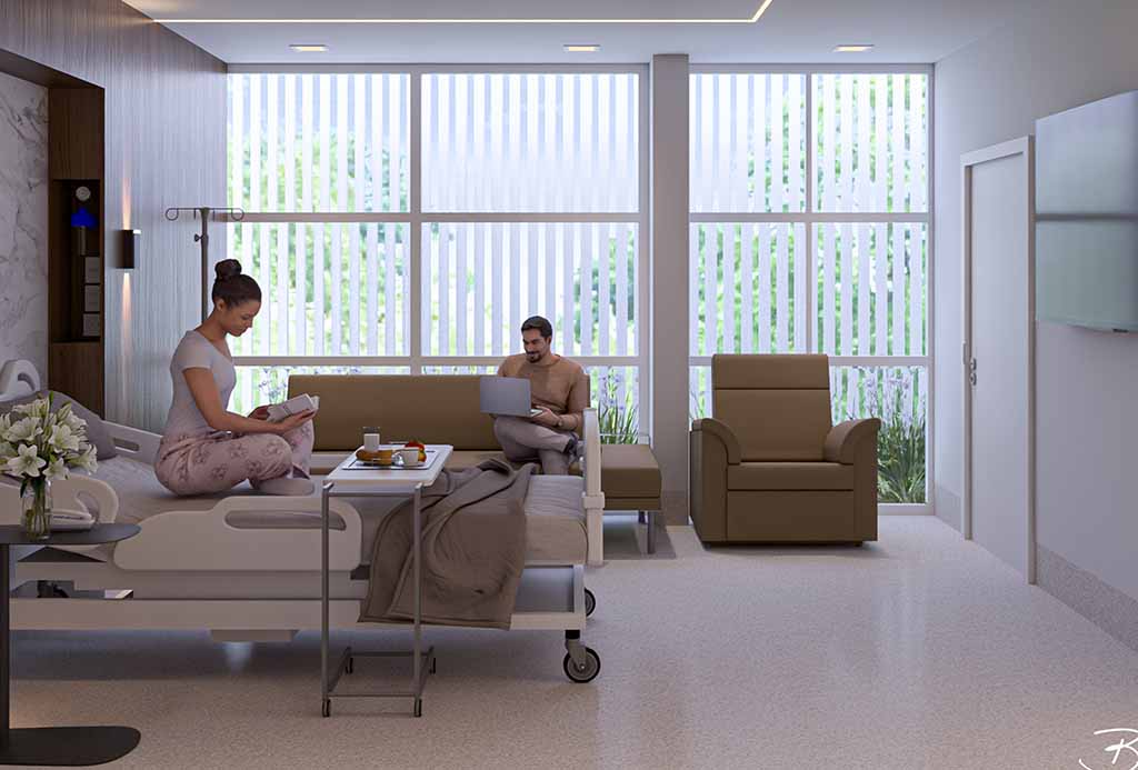 Blanc Salvador - Suite Presencial 6