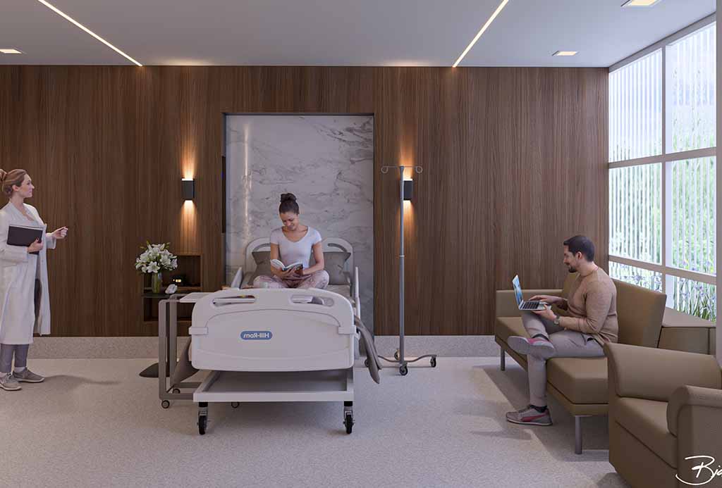 Blanc Salvador - Suite Presencial 7