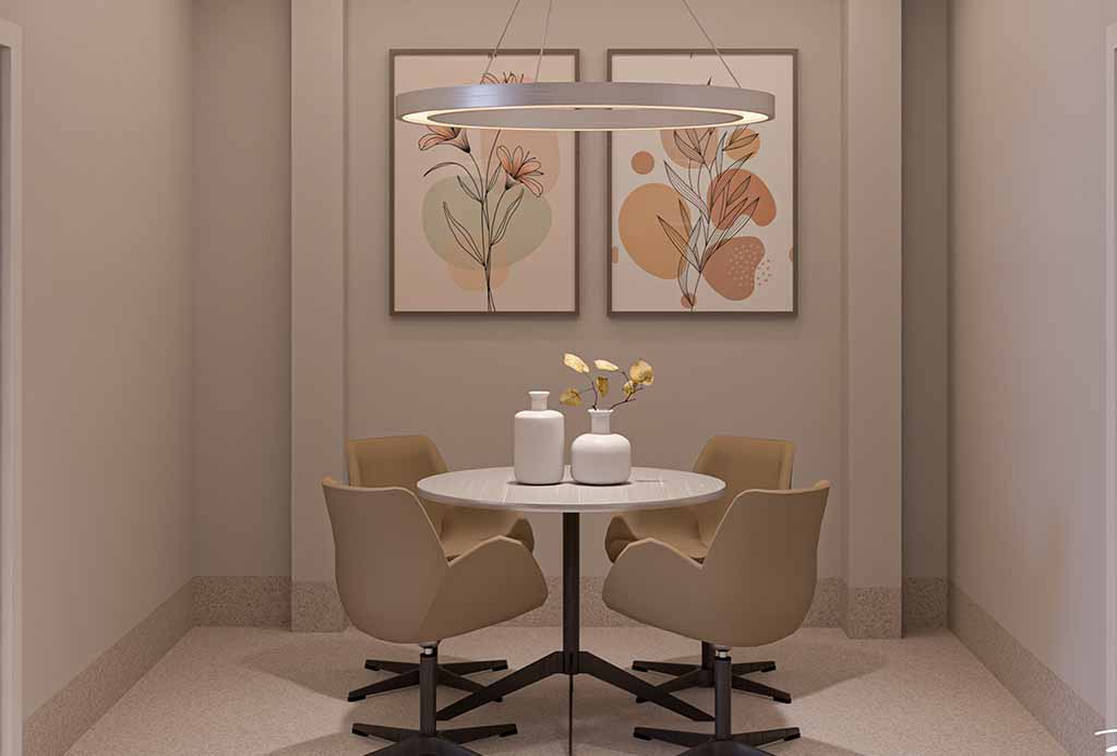 Blanc Salvador - Suite Presencial 9