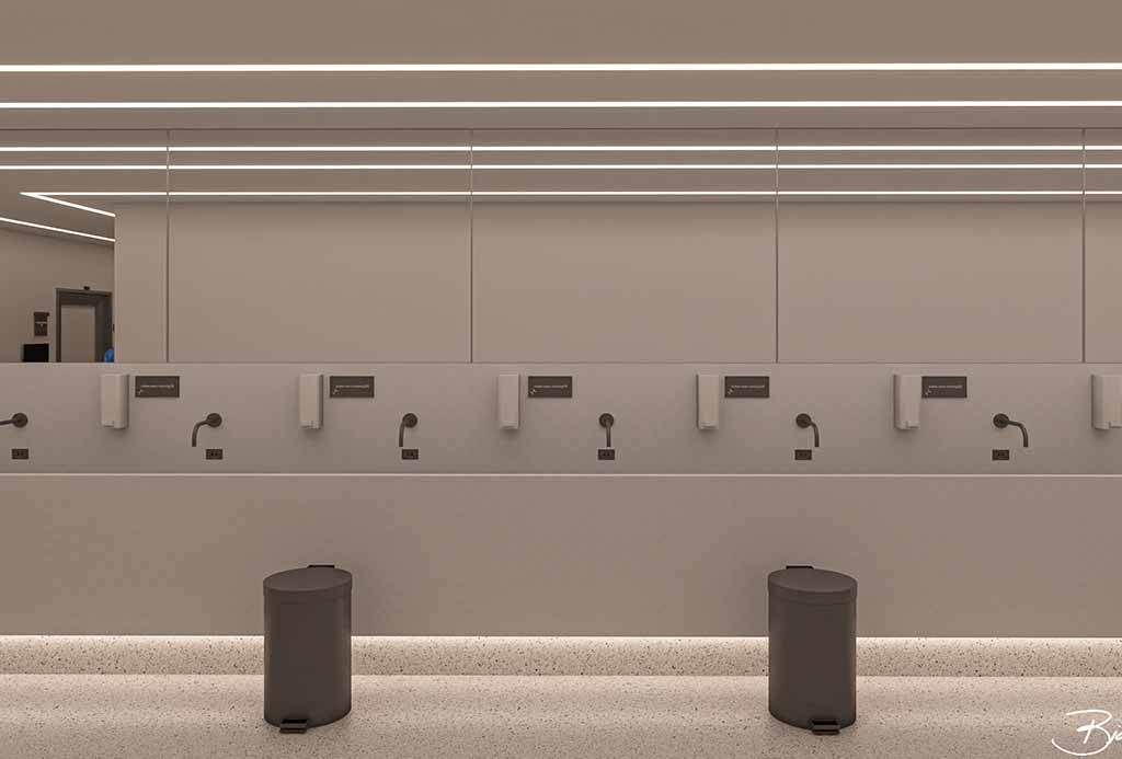 Blanc Salvador - bloco cirurgico 6