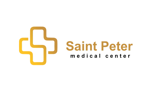 Saint Peter